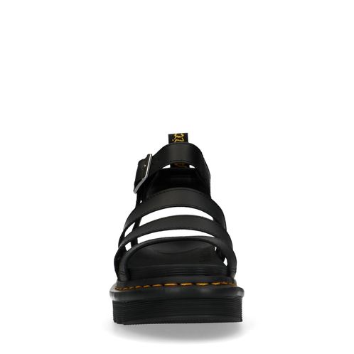 Dr. Martens Blaire Brando zwart