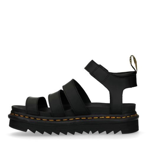 Dr. Martens Blaire Brando zwart