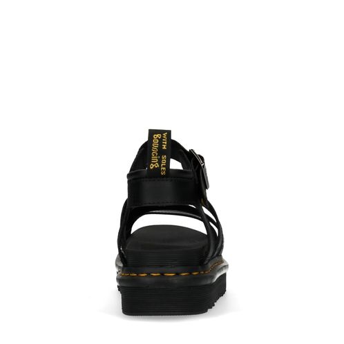 Dr. Martens Blaire Brando zwart