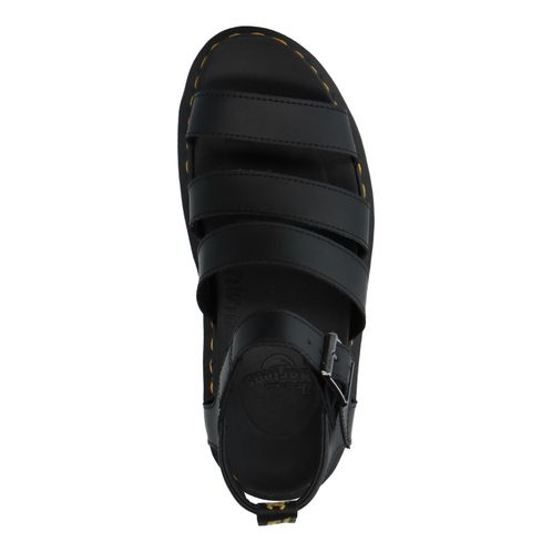 Dr. Martens Blaire Brando zwart