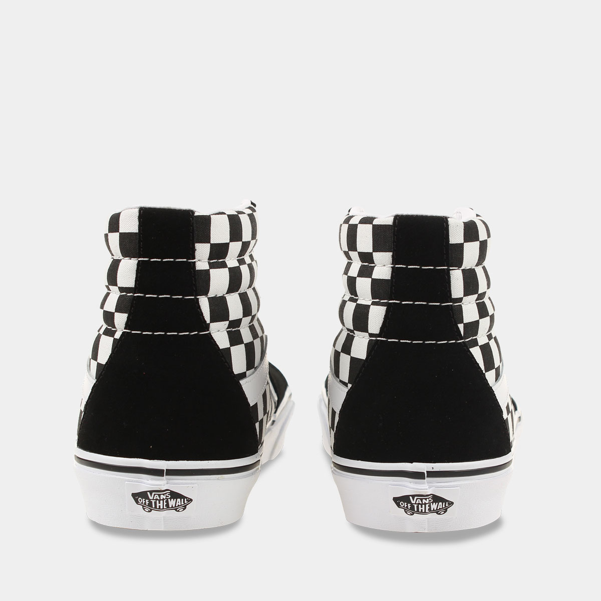 Vans 2024 checkerboard heren