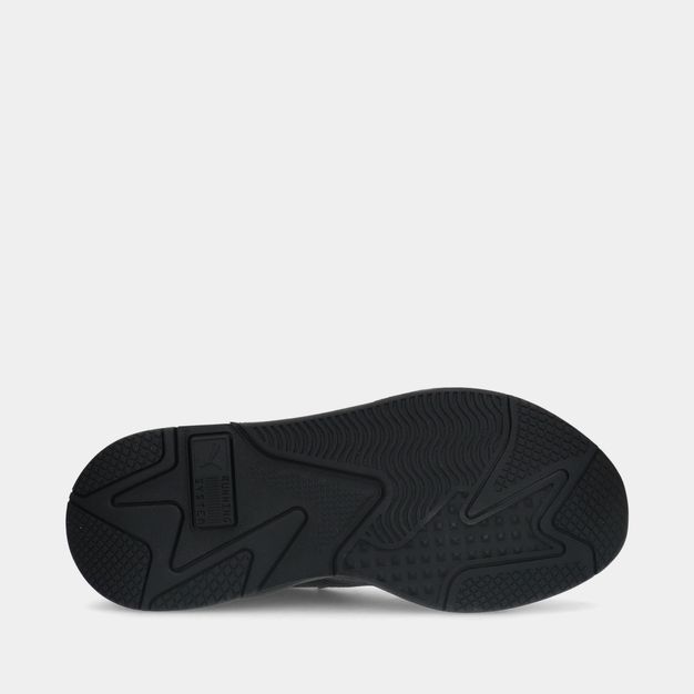 Puma RS-X Triple Black heren sneakers