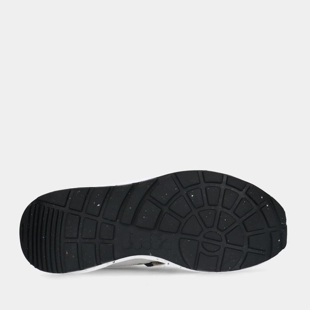 Diadora Kmaro 42 Loop ACBC Black/White heren sneakers