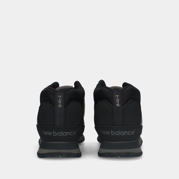 New Balance H754 Black heren sneakers