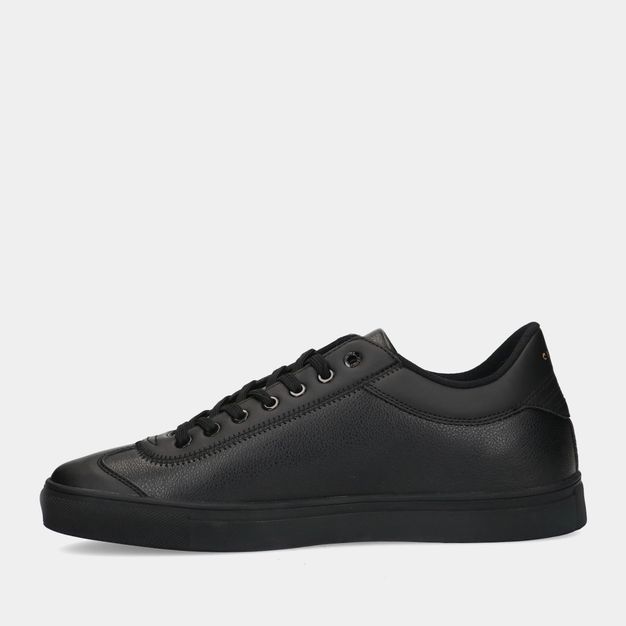 Cruyff Flash 998 Black heren sneakers