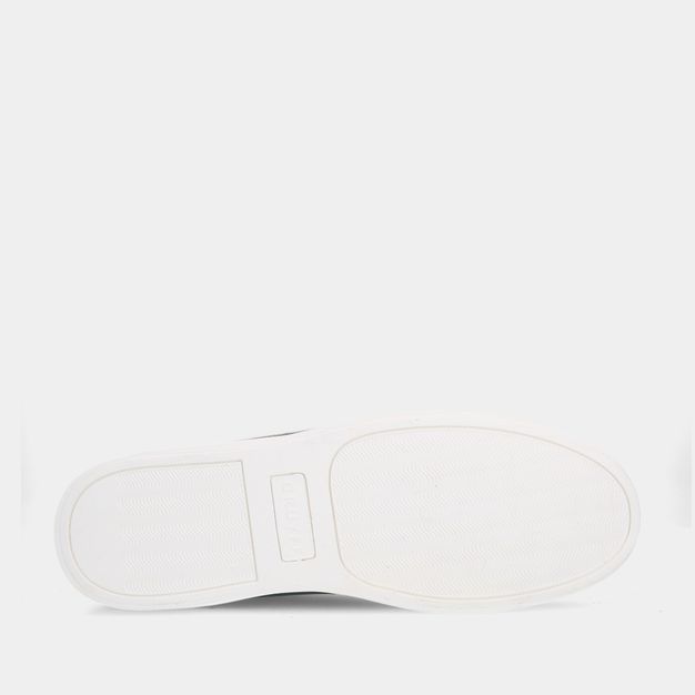 Cruyff Flash 951 Black/White heren sneakers