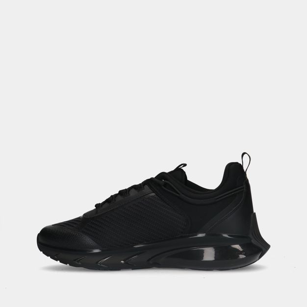 Cruyff Acorpa 998 Black heren sneakers