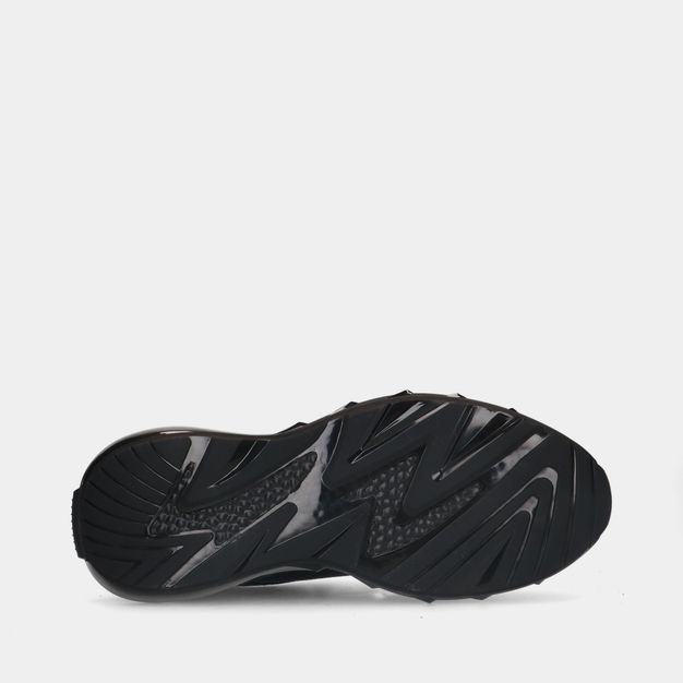 Cruyff Acorpa 998 Black heren sneakers