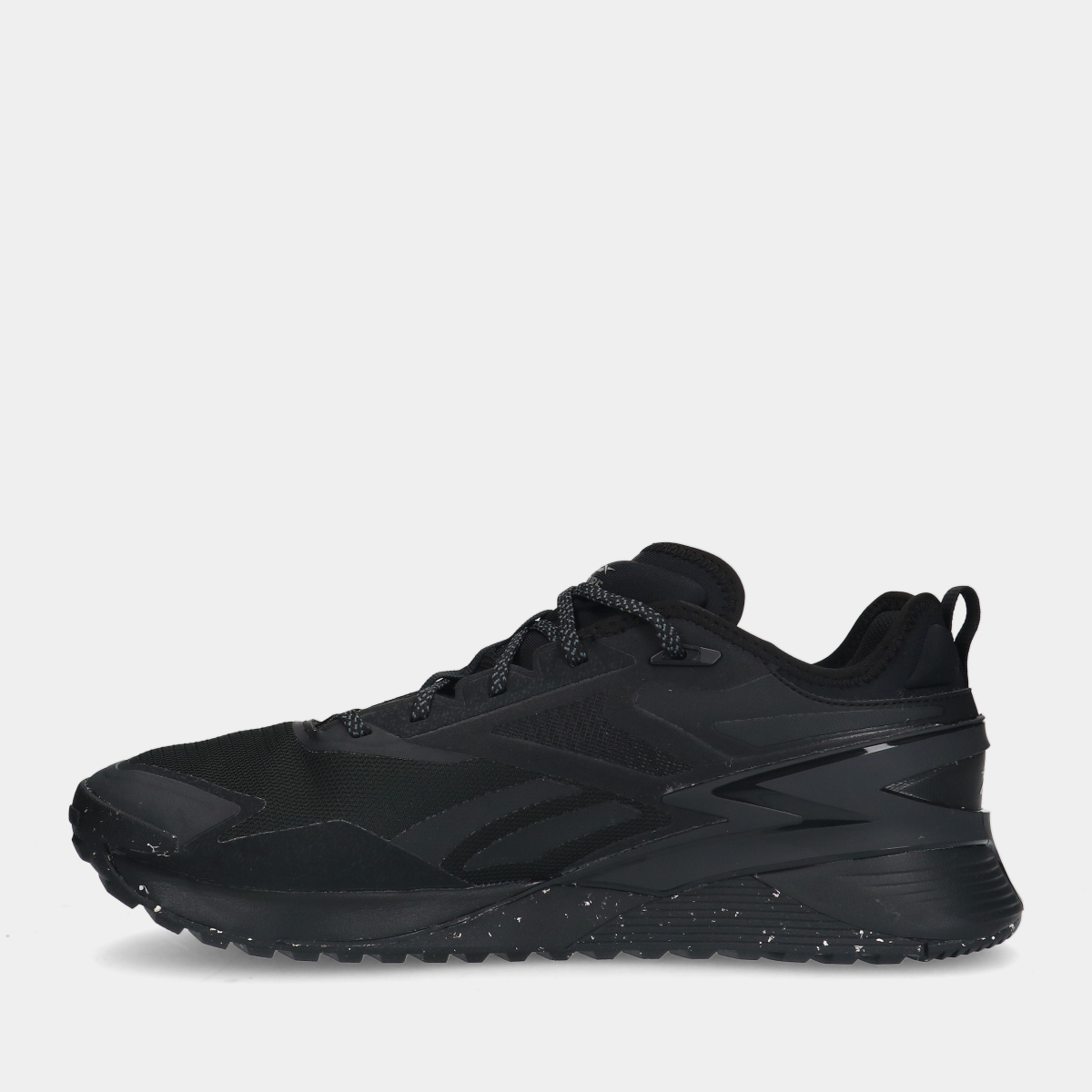 Reebok nano pump 3.0 sales black