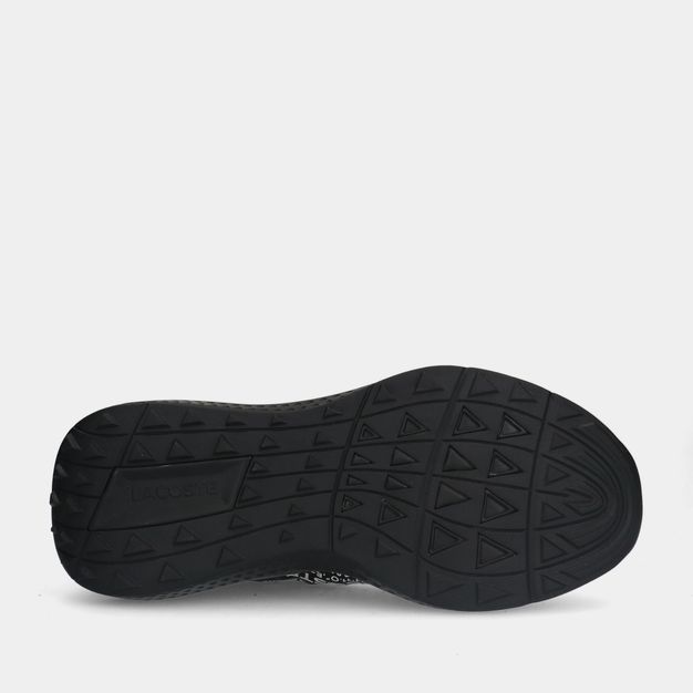 Lacoste Active 4851 Black heren sneakers