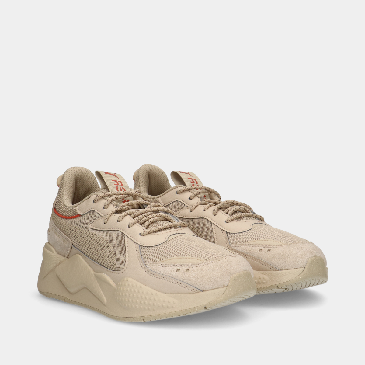 Puma on sale rs beige