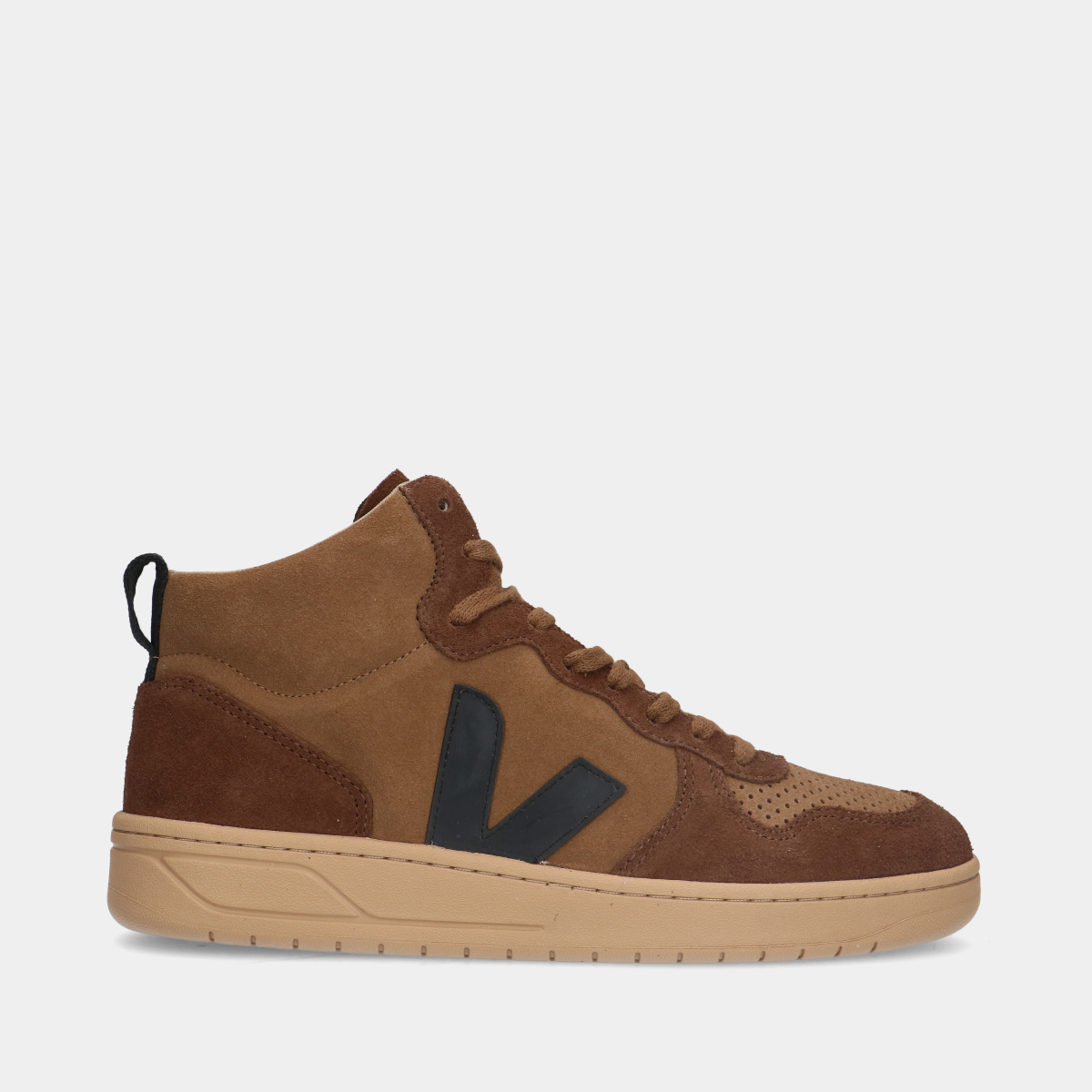 Veja v lock sales suede