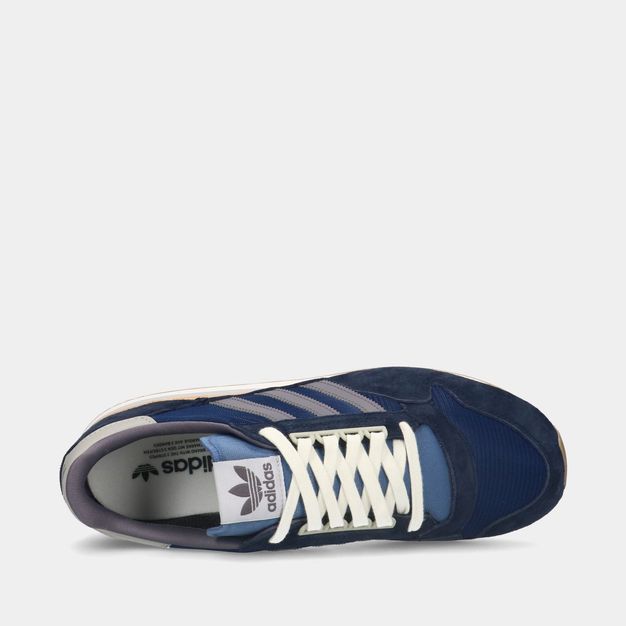 Adidas ZX 500  Blue Ink heren sneakers