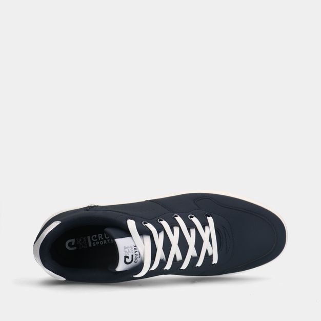 Cruyff Indoor Royal Blue/White heren sneakers
