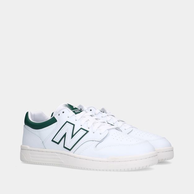 New Balance 480 Green heren sneakers
