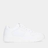 Cruyff Indoor Royal 100 White heren sneakers