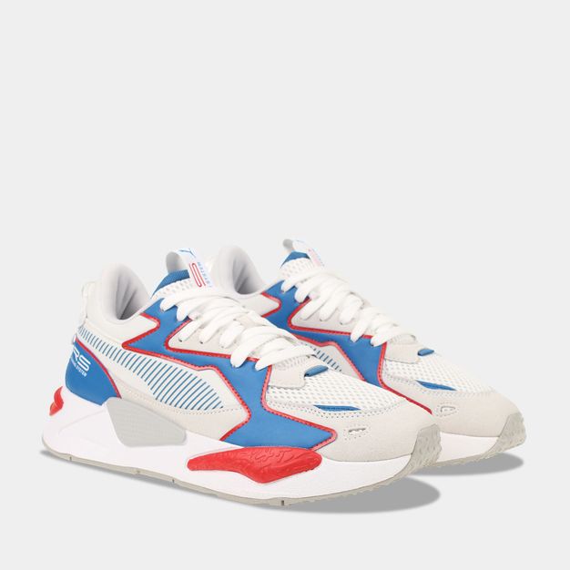 Puma RS-Z Outline Rood/Blauw Heren