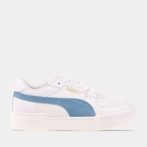 Puma CA Pro Classic Wit/Blauw Heren