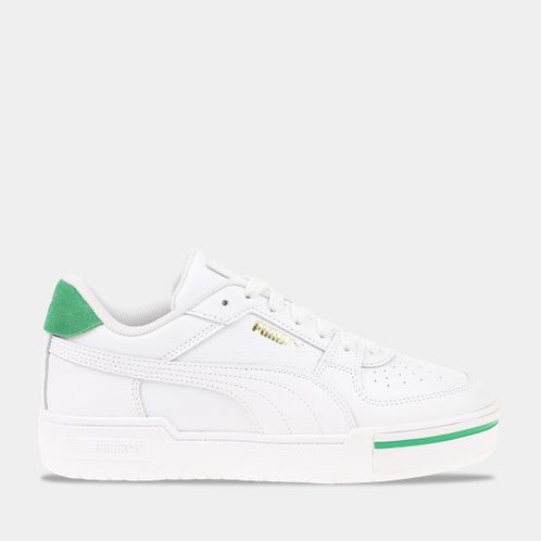 Puma CA Pro Heritage Wit/Groen Heren