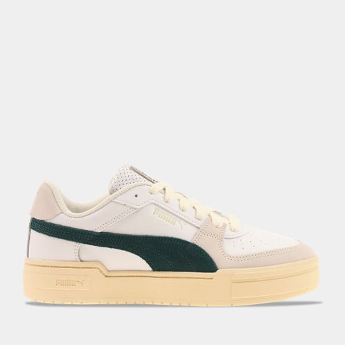 Puma CA Pro Ivy League Wit/Groen Heren