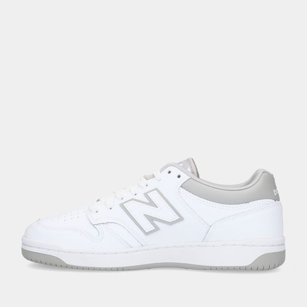 New Balance 480 White Heren sneakers