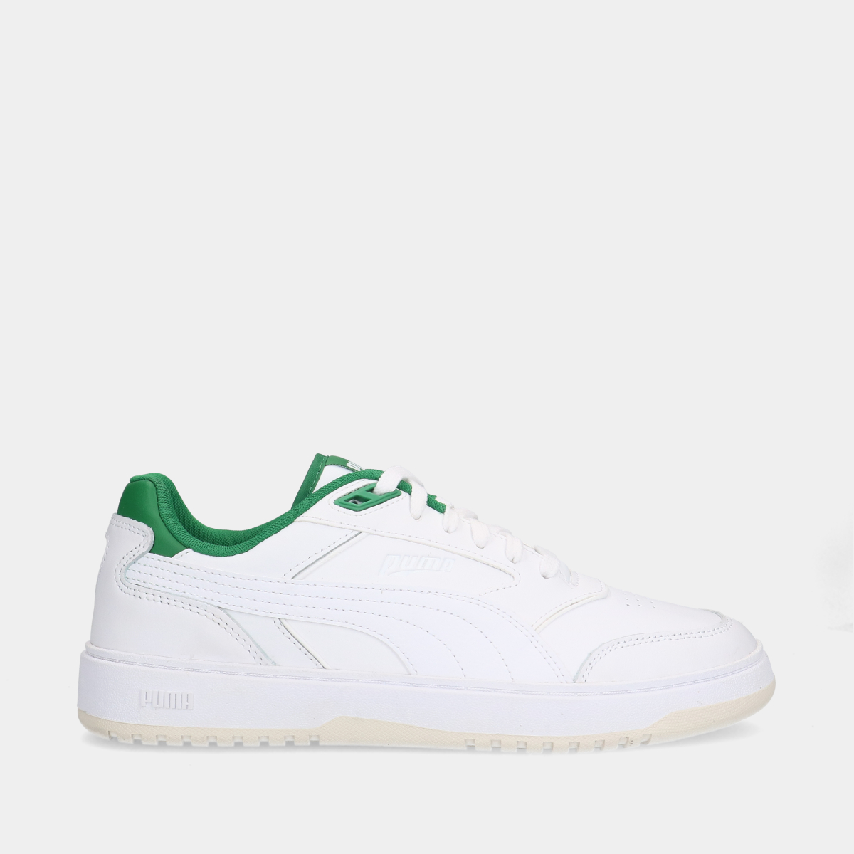 Puma grit best sale cat men white