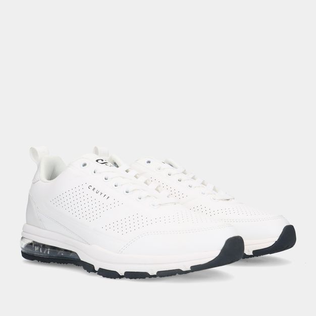 Cruyff Sports Titan 100 White heren sneakers