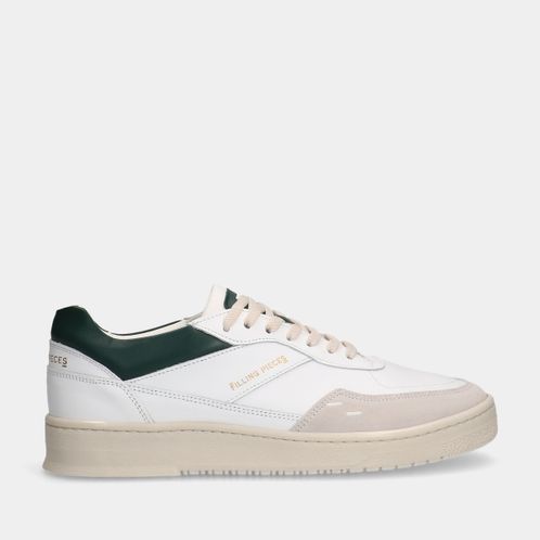 Filling Pieces Ace Tech Green heren sneakers
