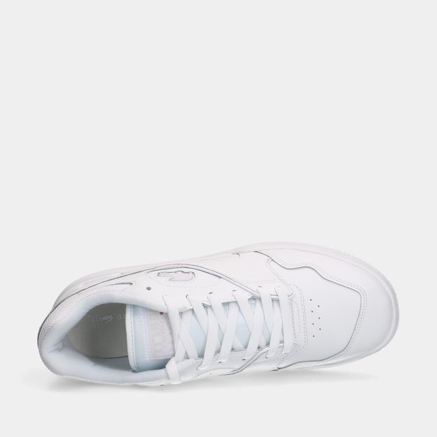 Lacoste LINESHOT 223 4 SMA White heren sneakers