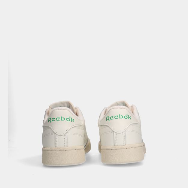 Reebok Club C 85 vintage off-white sneakers