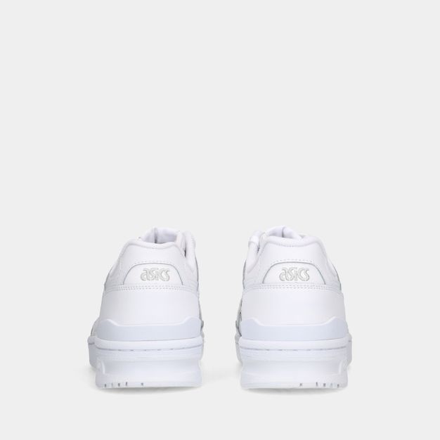 Asics EX89 White heren sneakers