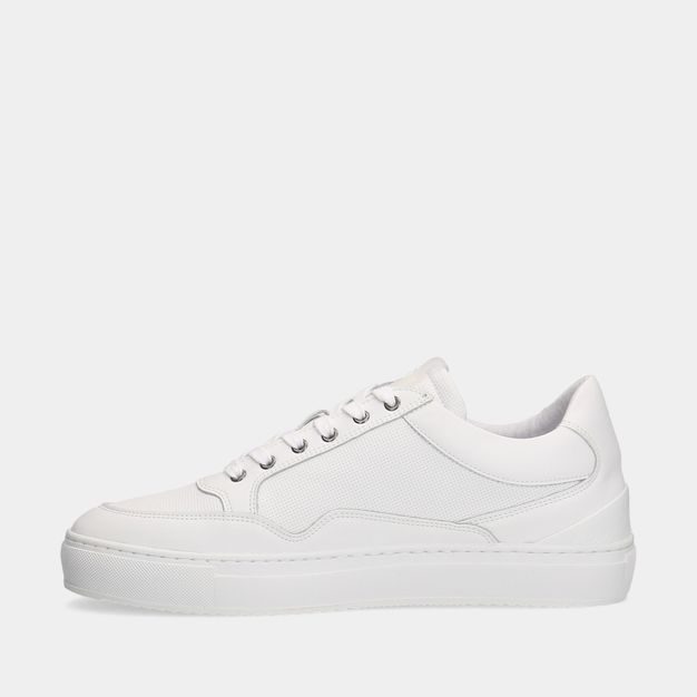 Tozen katashi 2 white heren sneakers