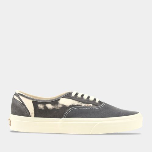 Vans Authentic Grijs/Wit Heren