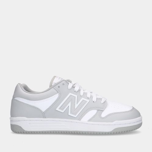 New Balance 480 Grey heren sneakers