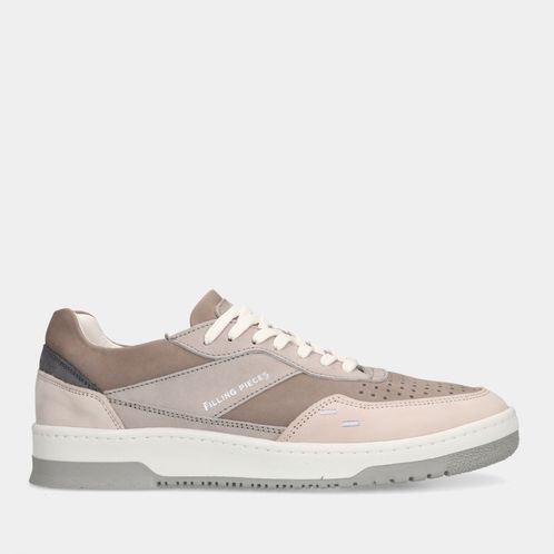 Filling Pieces Ace Spin Taupe heren sneakers