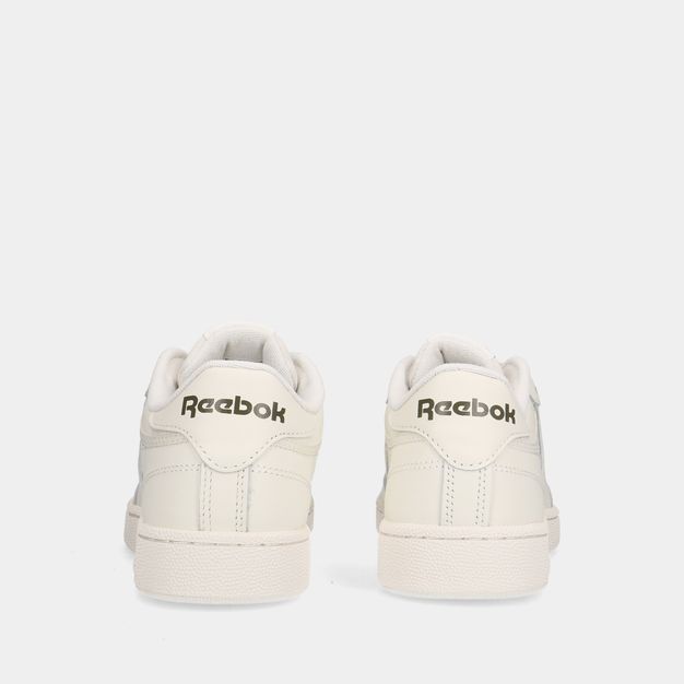 Reebok Club C 85 White heren sneakers