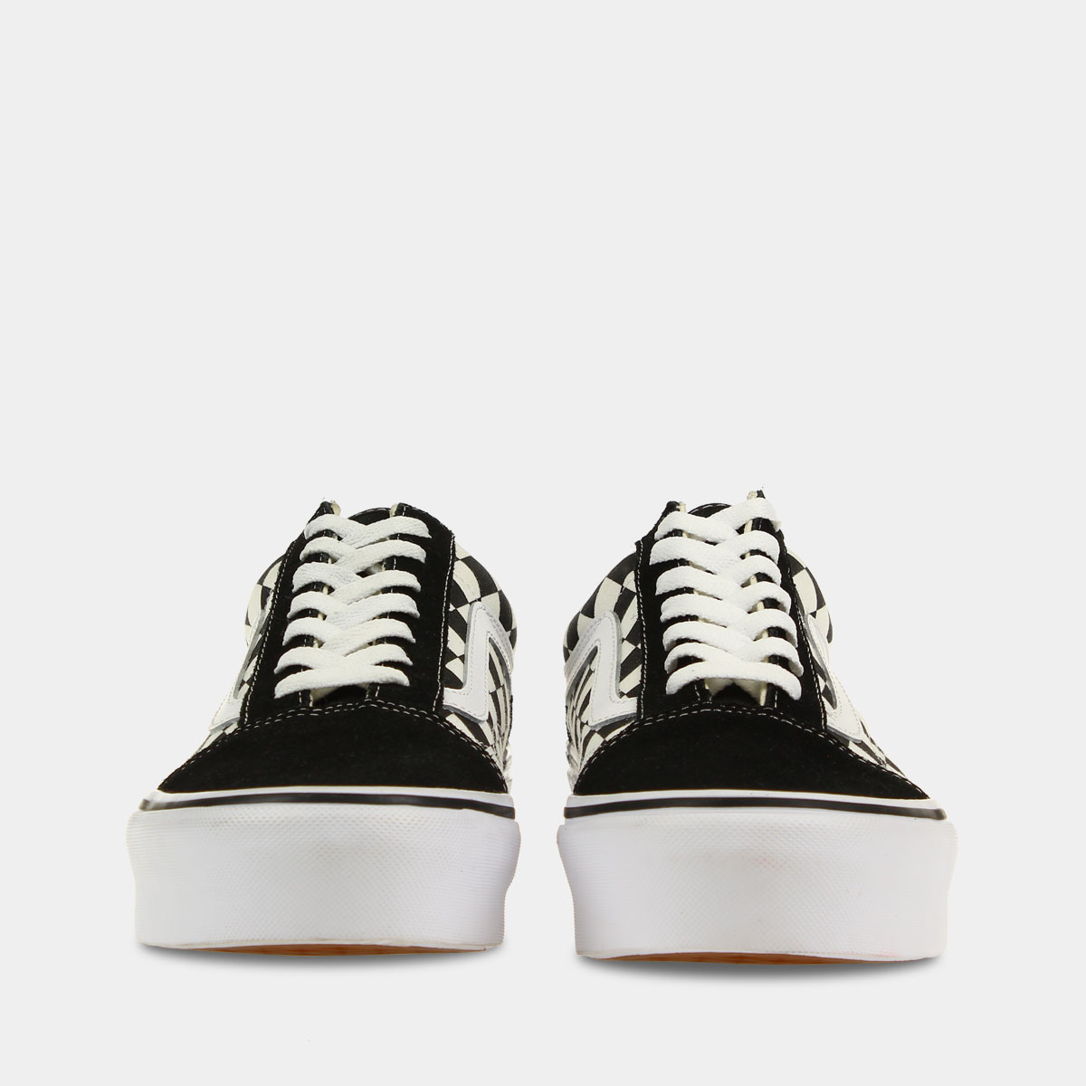 Vans old 2025 skool platform dames