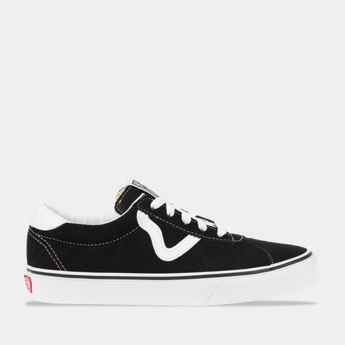 Vans Sport Zwart