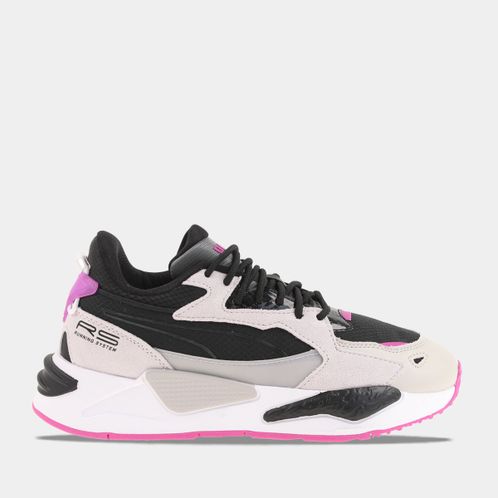 Puma RS-Z Luminous Zwart/Grijs Dames