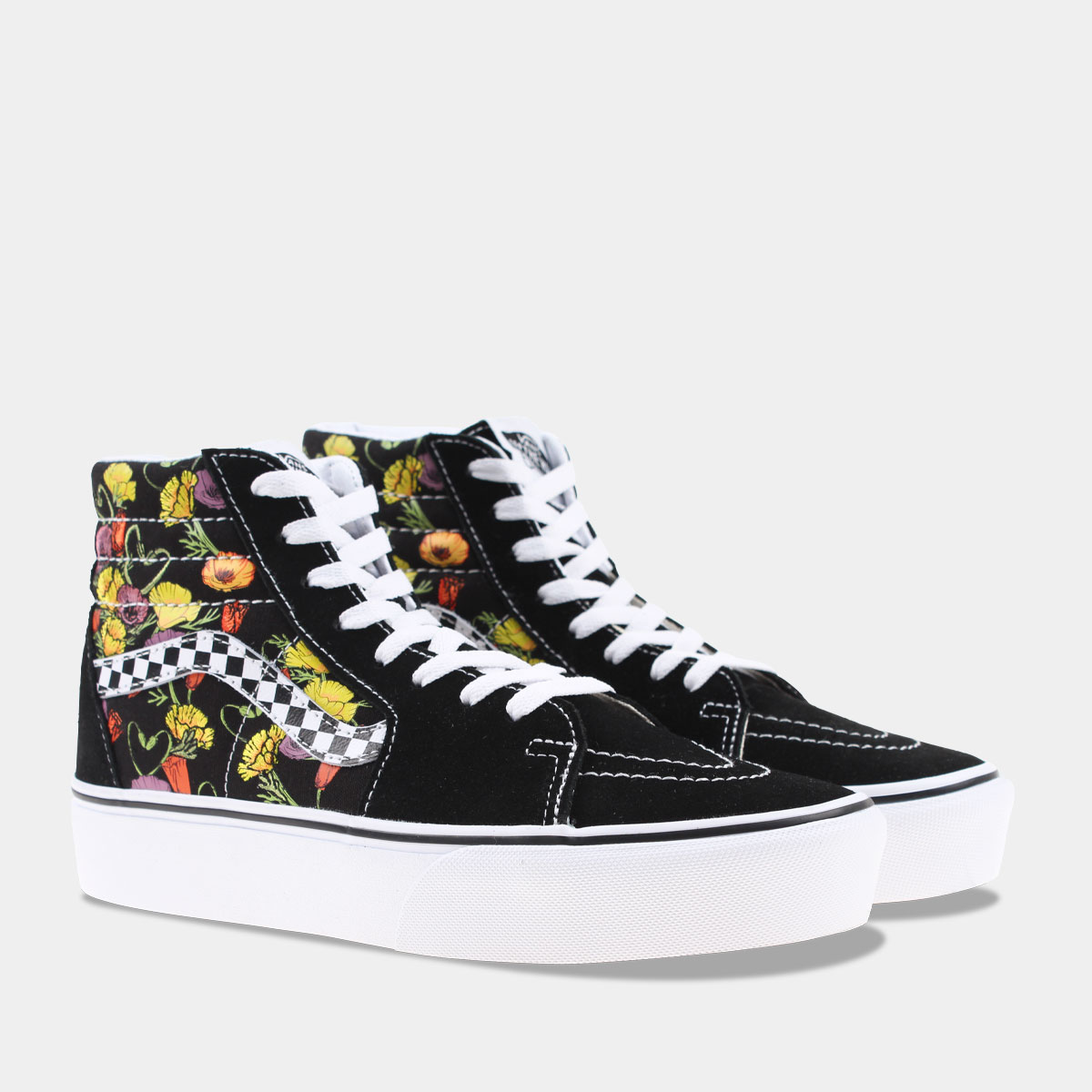 Vans dames sk8 online hi