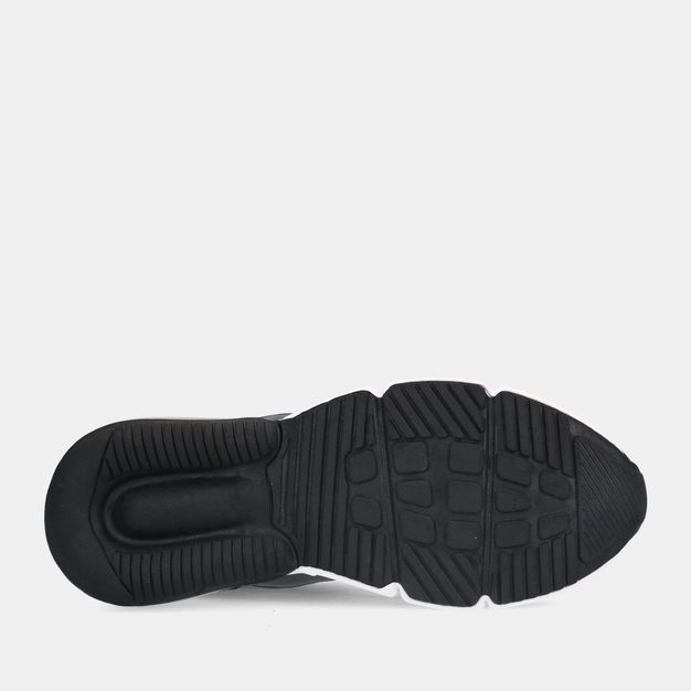 Cruyff Diamond 955 Black/Navy dames sneakers