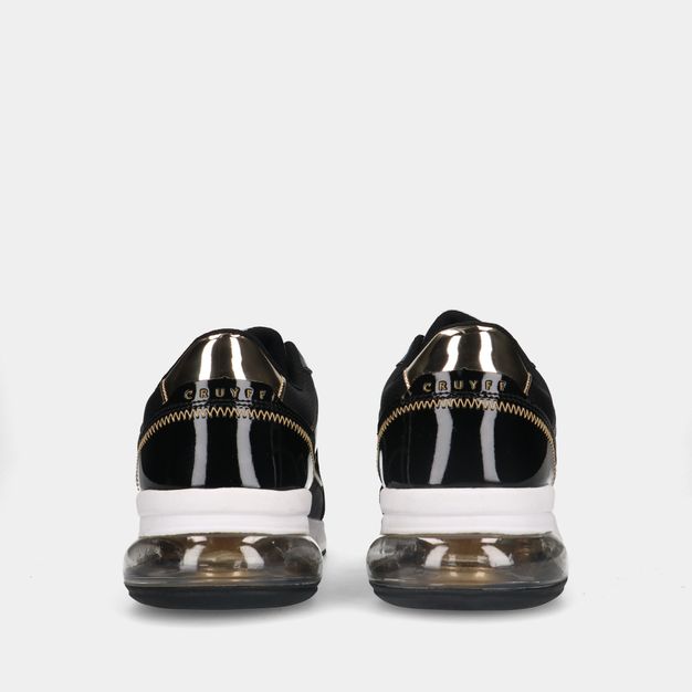 Cruyff Diamond Lux 960 Black/Gold