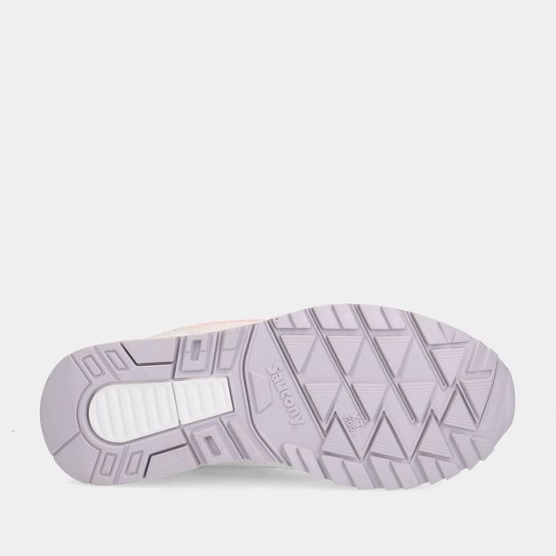 Saucony Shadow 60000 Pink/Purple dames sneakers