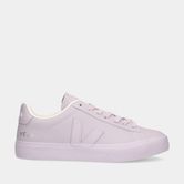 Veja Campo Chromefree Leather-W Pink dames sneakers