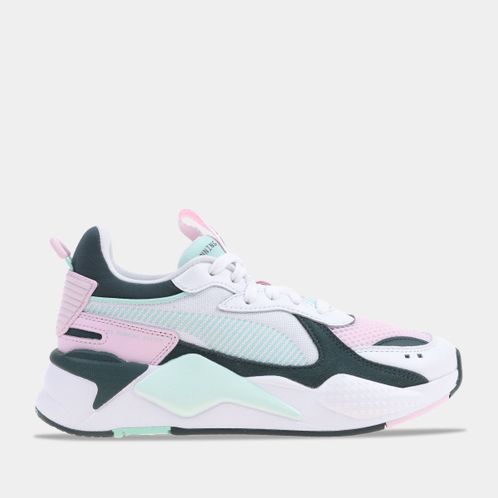 Puma RS-X Reinvention Wit Dames