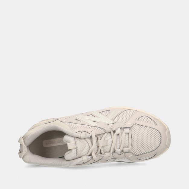 New Balance 610T Offwhite dames sneakers