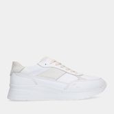 Filling Pieces Jet Runner White / Grey dames sneakers