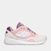 Saucony Shadow 6000 Pink/Purple dames sneakers