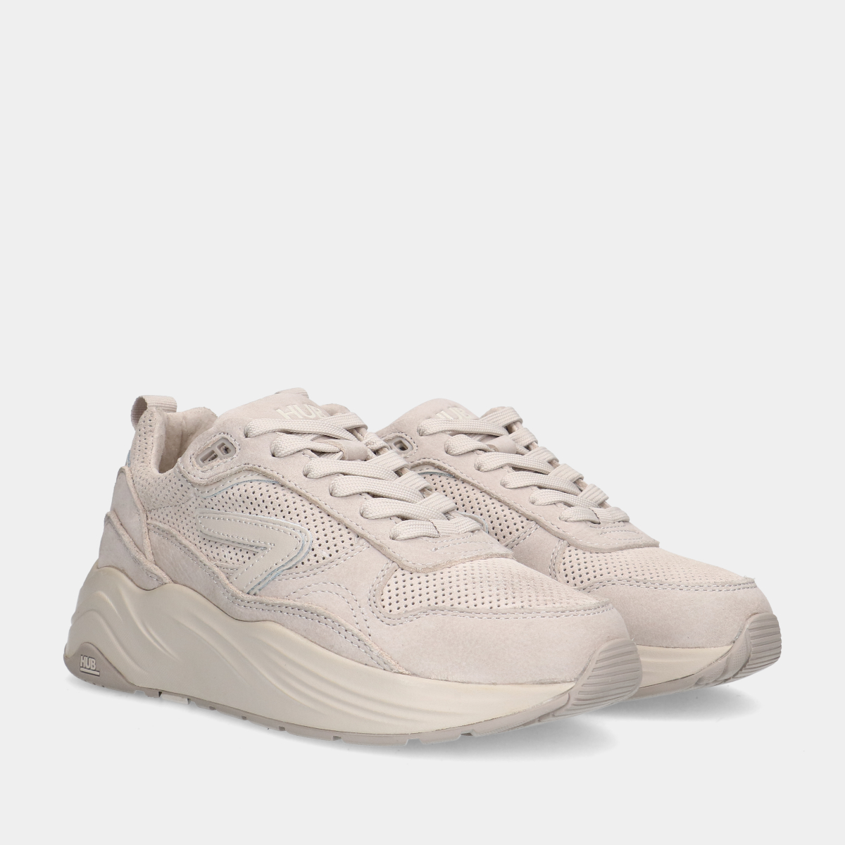 Beige 2024 schoenen dames