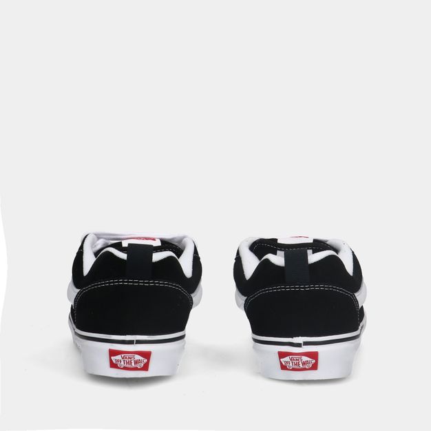 Vans Knu Skool Black / White sneakers